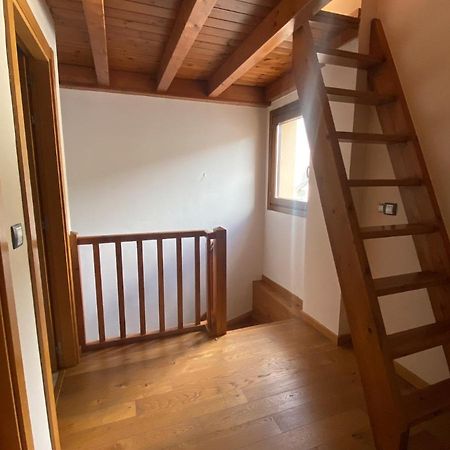 Calido Piso -Bonavista- ¡Ideal Para Ti Y Los Tuyos ! Apartment Sort Luaran gambar