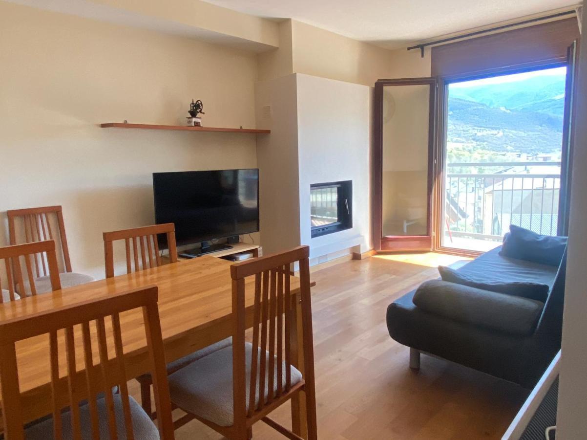 Calido Piso -Bonavista- ¡Ideal Para Ti Y Los Tuyos ! Apartment Sort Luaran gambar