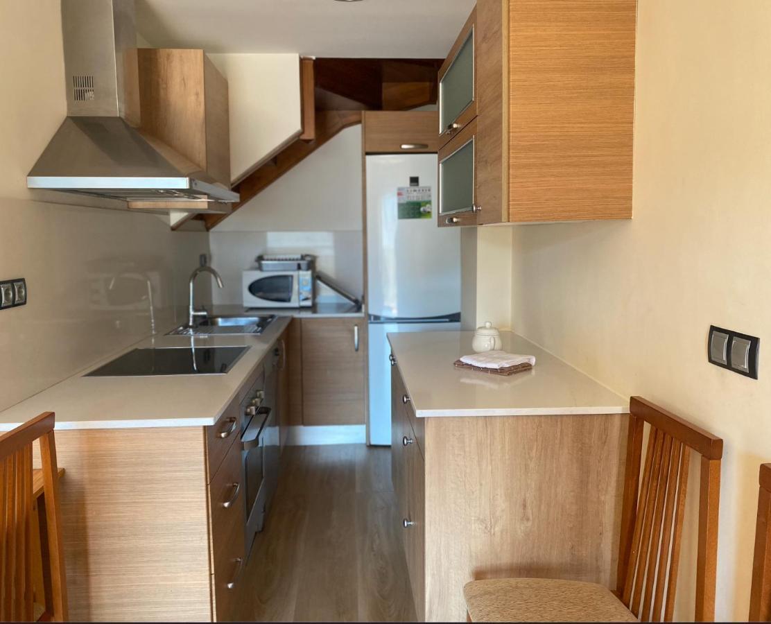 Calido Piso -Bonavista- ¡Ideal Para Ti Y Los Tuyos ! Apartment Sort Luaran gambar