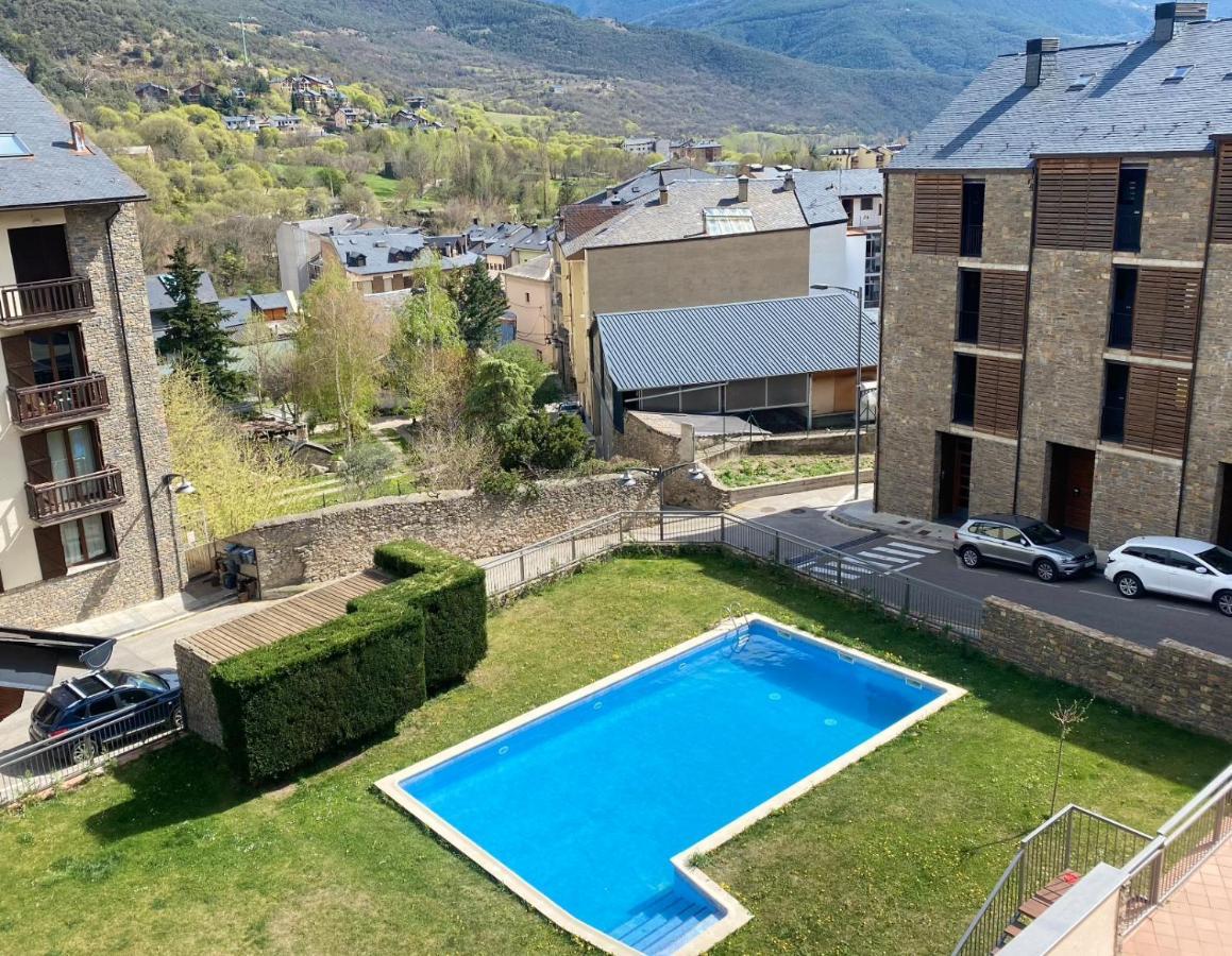 Calido Piso -Bonavista- ¡Ideal Para Ti Y Los Tuyos ! Apartment Sort Luaran gambar