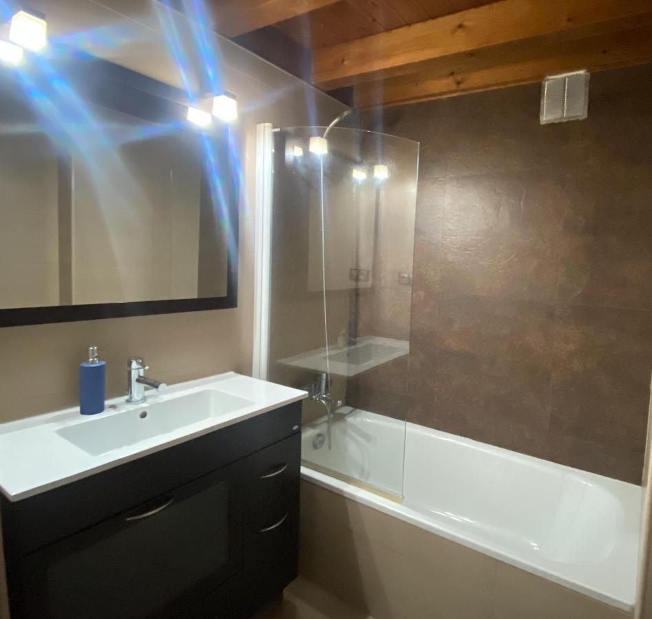 Calido Piso -Bonavista- ¡Ideal Para Ti Y Los Tuyos ! Apartment Sort Luaran gambar