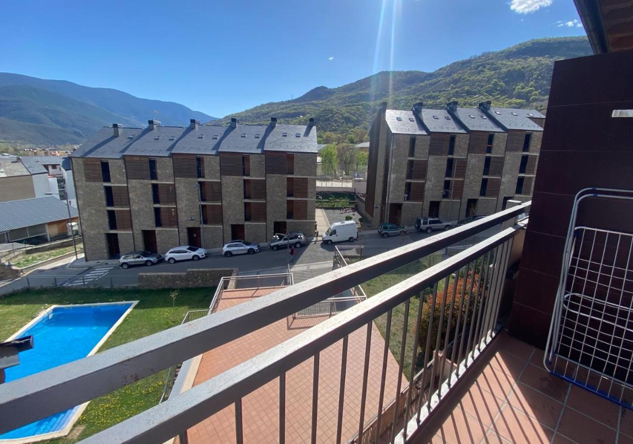 Calido Piso -Bonavista- ¡Ideal Para Ti Y Los Tuyos ! Apartment Sort Luaran gambar