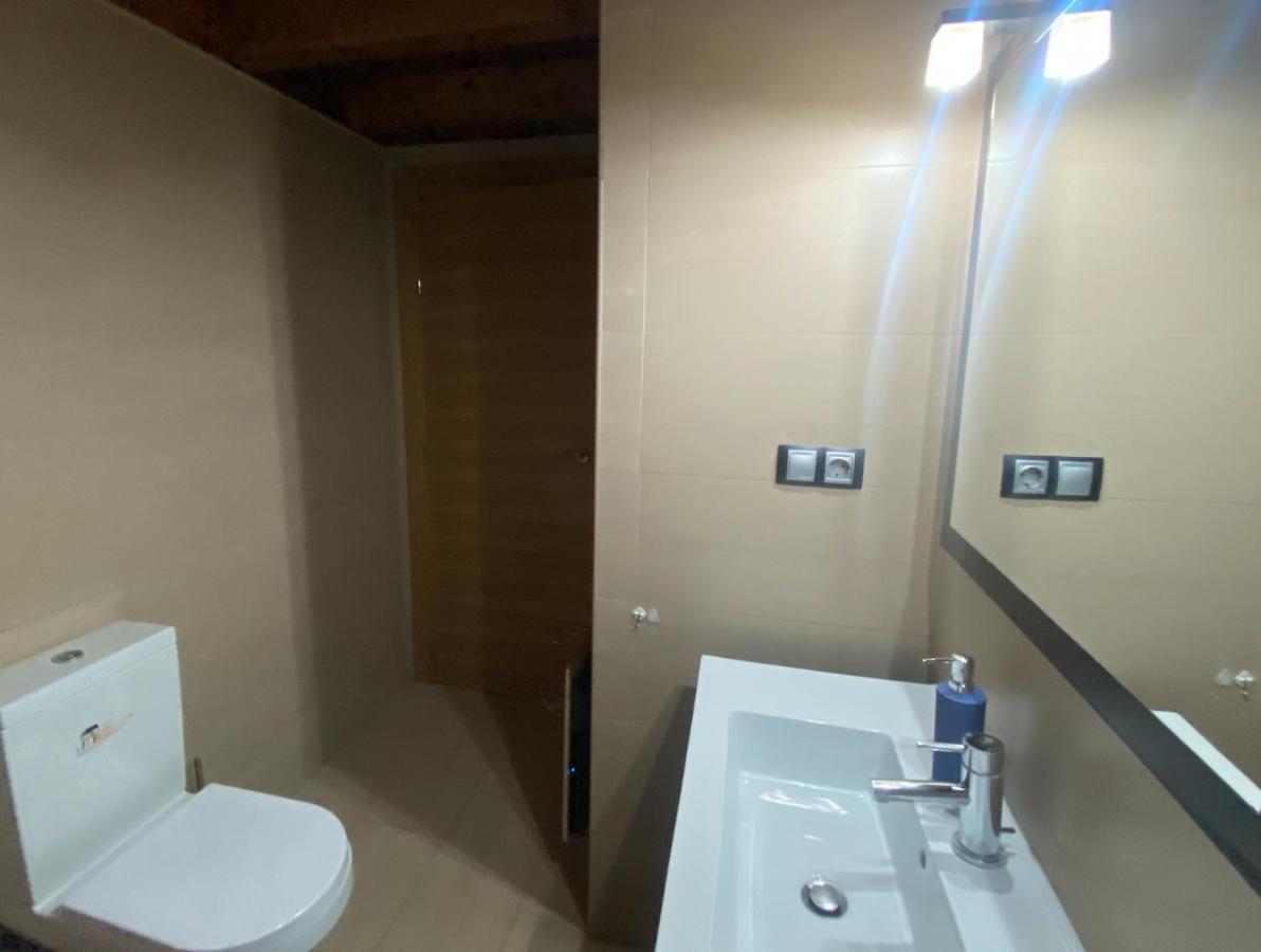 Calido Piso -Bonavista- ¡Ideal Para Ti Y Los Tuyos ! Apartment Sort Luaran gambar