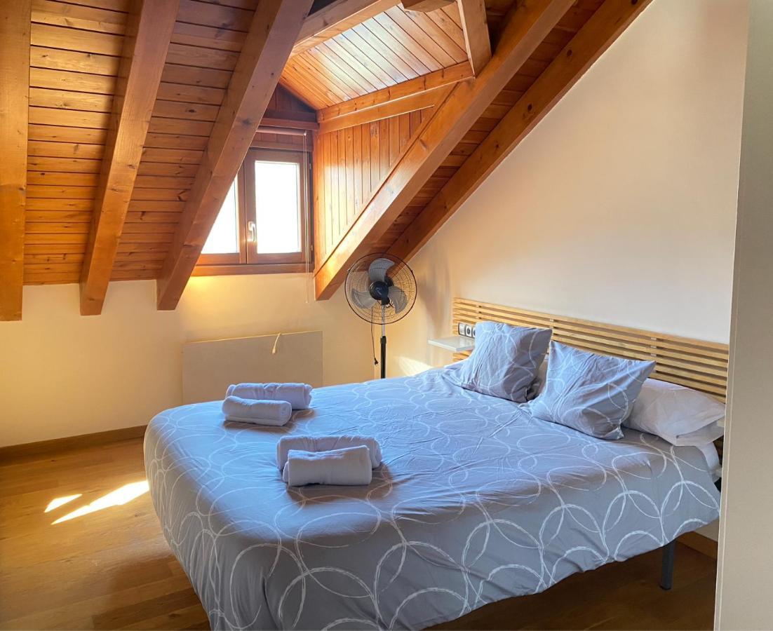 Calido Piso -Bonavista- ¡Ideal Para Ti Y Los Tuyos ! Apartment Sort Luaran gambar